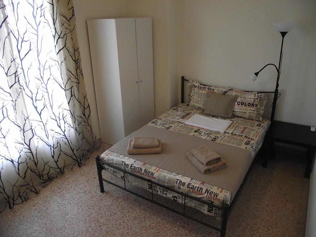 Sfiggos 54 Guest House Athens Luaran gambar