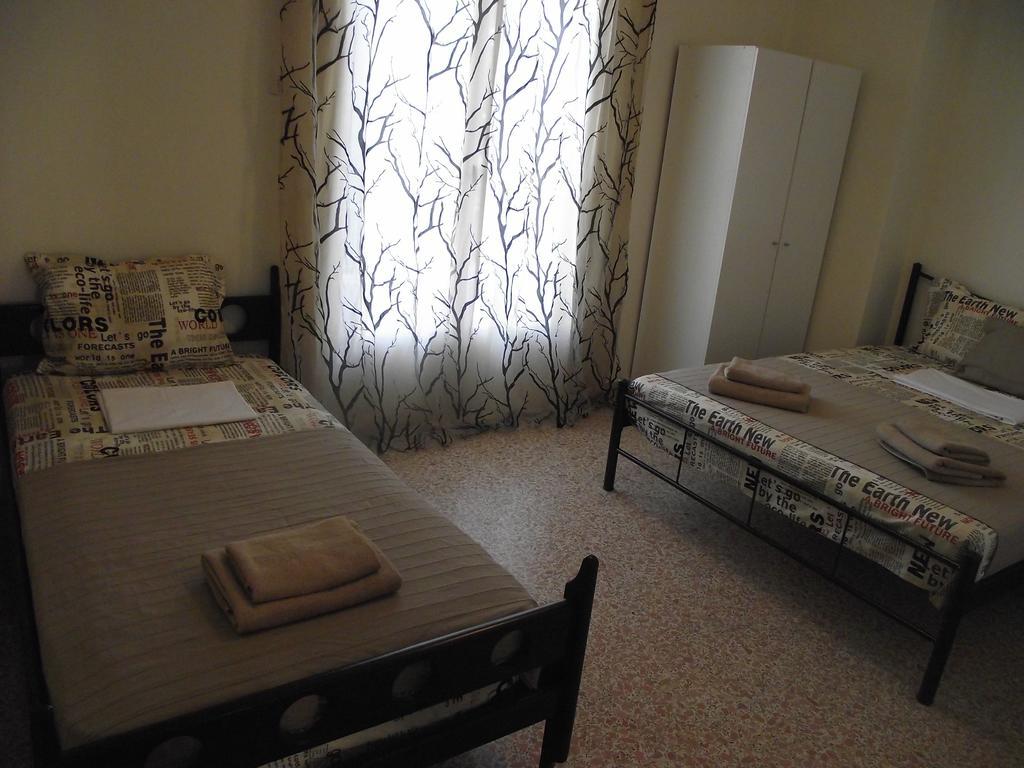 Sfiggos 54 Guest House Athens Luaran gambar