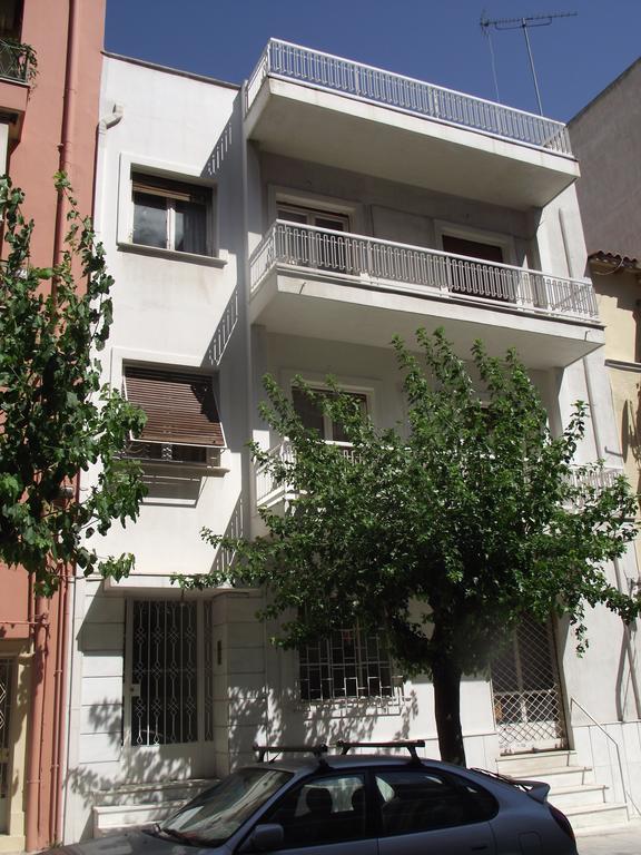 Sfiggos 54 Guest House Athens Luaran gambar