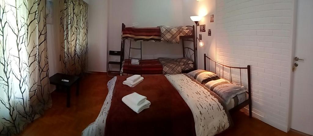 Sfiggos 54 Guest House Athens Luaran gambar