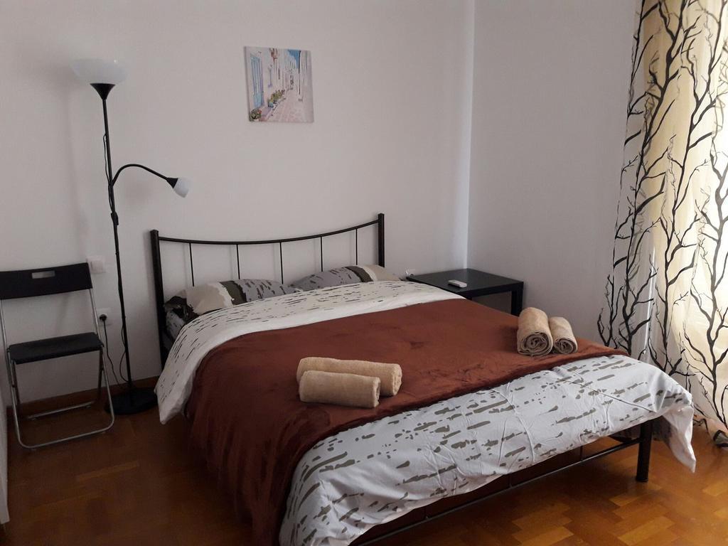 Sfiggos 54 Guest House Athens Luaran gambar