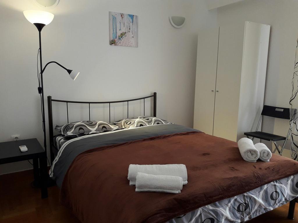 Sfiggos 54 Guest House Athens Luaran gambar