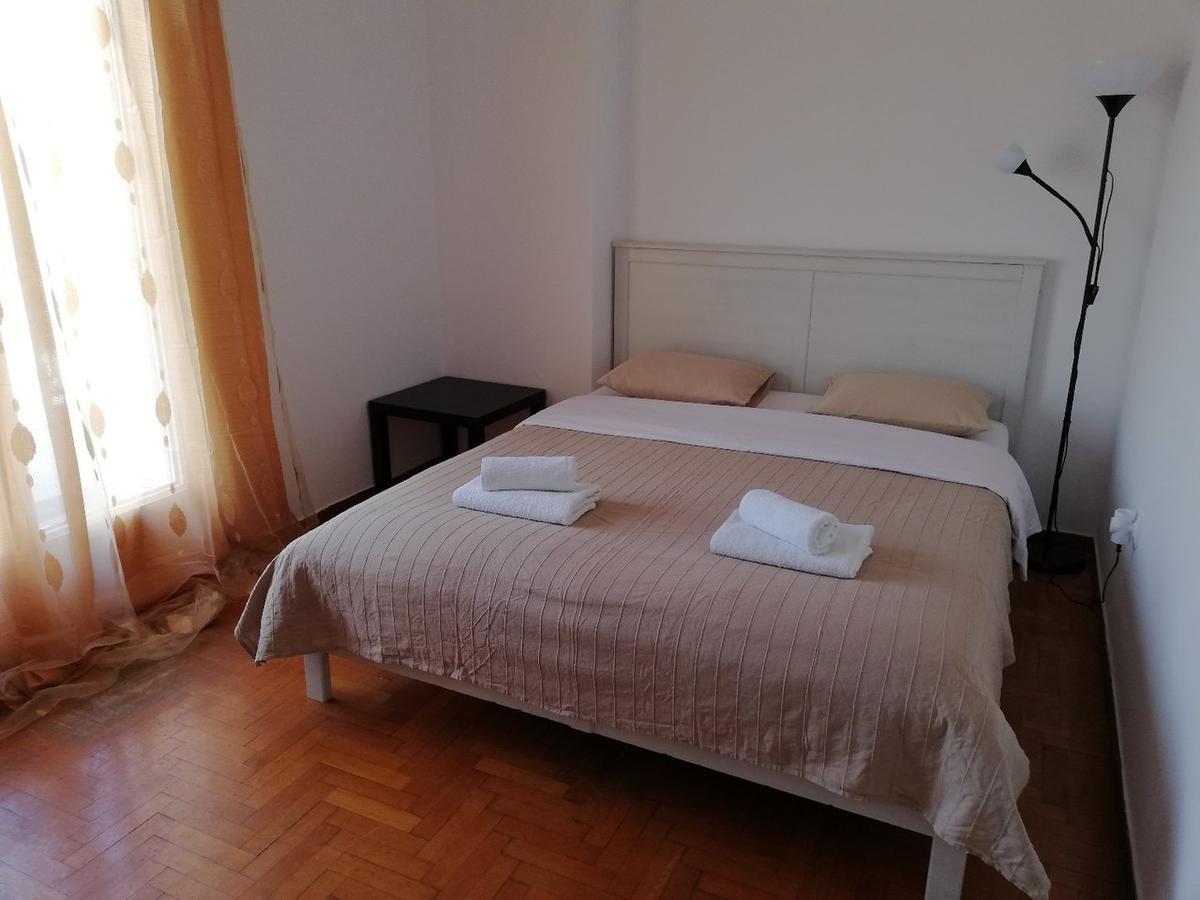 Sfiggos 54 Guest House Athens Luaran gambar