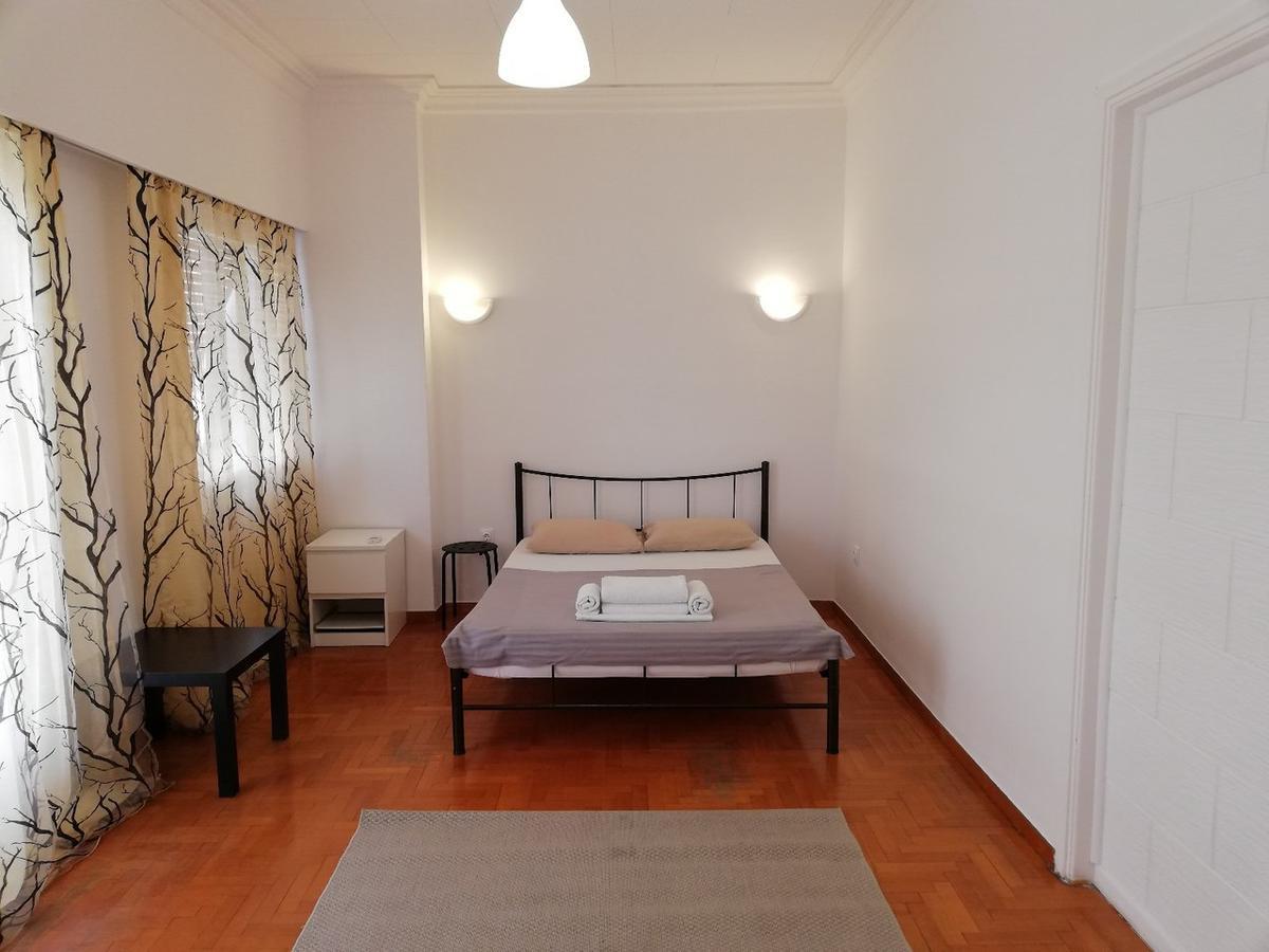 Sfiggos 54 Guest House Athens Luaran gambar