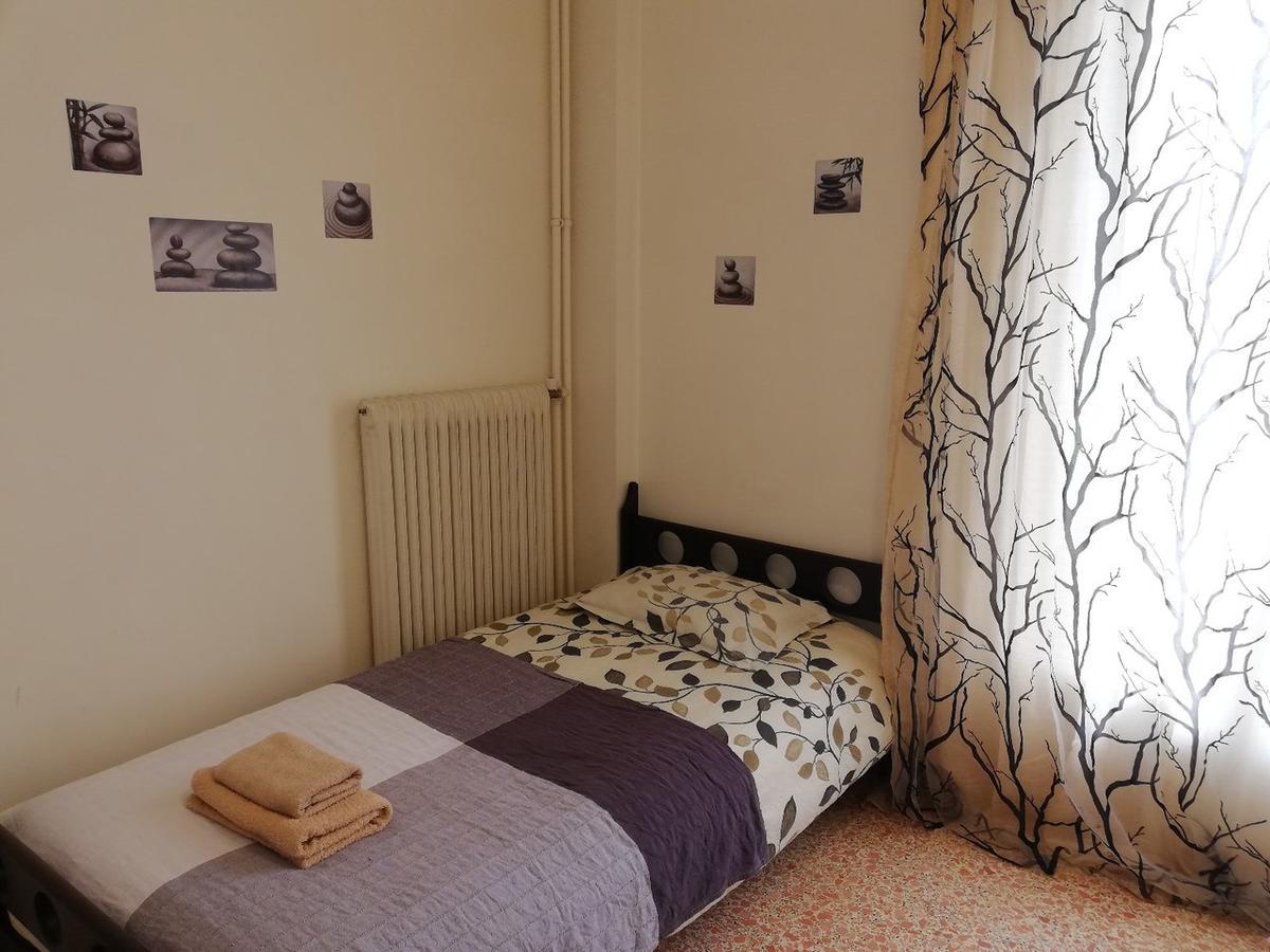 Sfiggos 54 Guest House Athens Luaran gambar